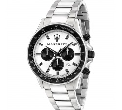 orologio cronografo uomo Maserati Sfida