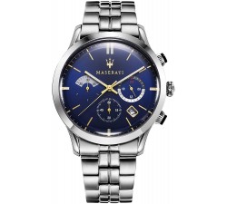 orologio cronografo uomo Maserati