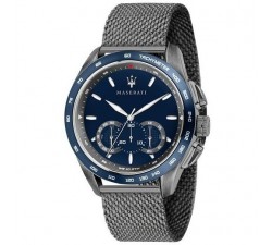 orologio cronografo uomo Maserati Traguardo