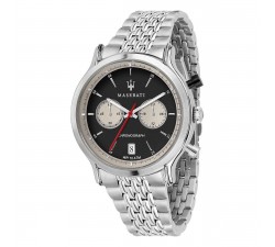 orologio cronografo uomo Maserati Legend