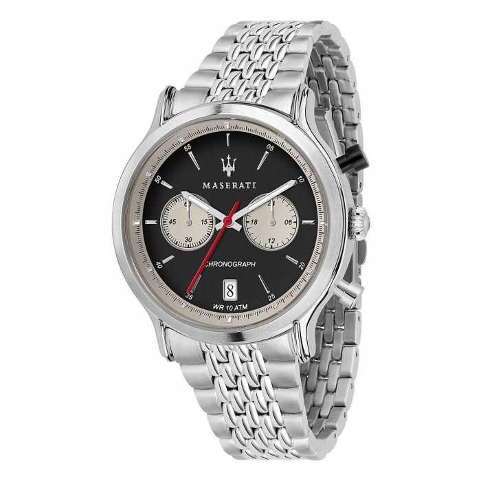 orologio cronografo uomo Maserati Legend