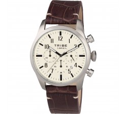 Orologio Cronografo Uomo Breil Classic Elegance EW0196