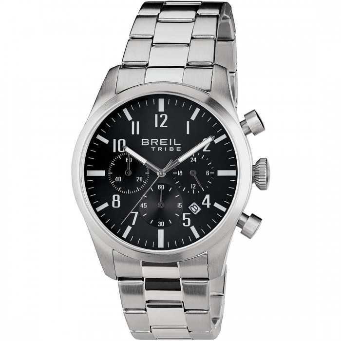 orologio cronografo uomo Breil Classic Elegance Extension EW0227