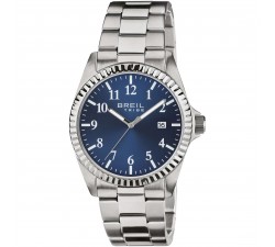 orologio solo tempo uomo Breil Classic Elegance Extension EW0235